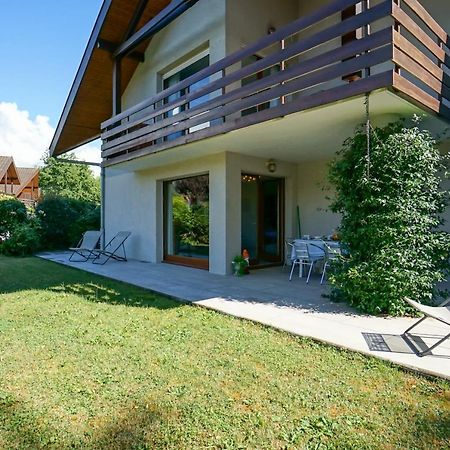 The Maryalice Charming Little House Next To The Beach! Saint-Jorioz Exterior foto