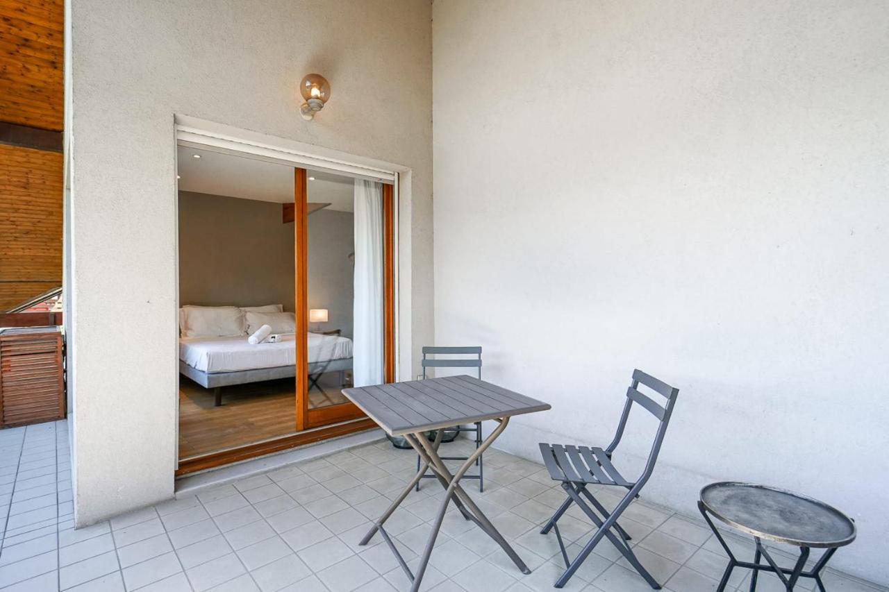 The Maryalice Charming Little House Next To The Beach! Saint-Jorioz Exterior foto